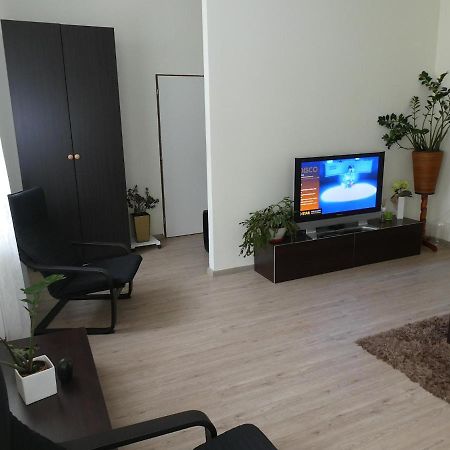 Apartman Marenka Nove Mesto na Morave Eksteriør billede